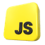 JavaScript Logo