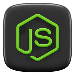 Node.js Logo